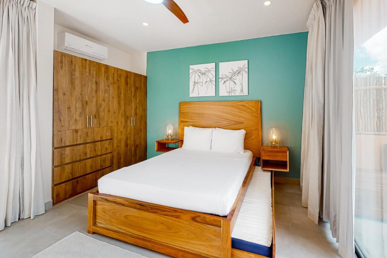 Casa vacanze Aldea Savia C-31