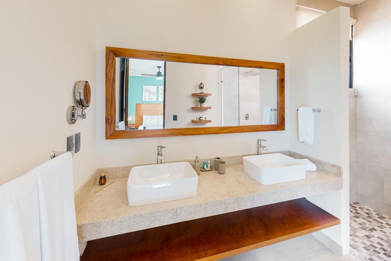 Casa vacanze Aldea Savia C-31