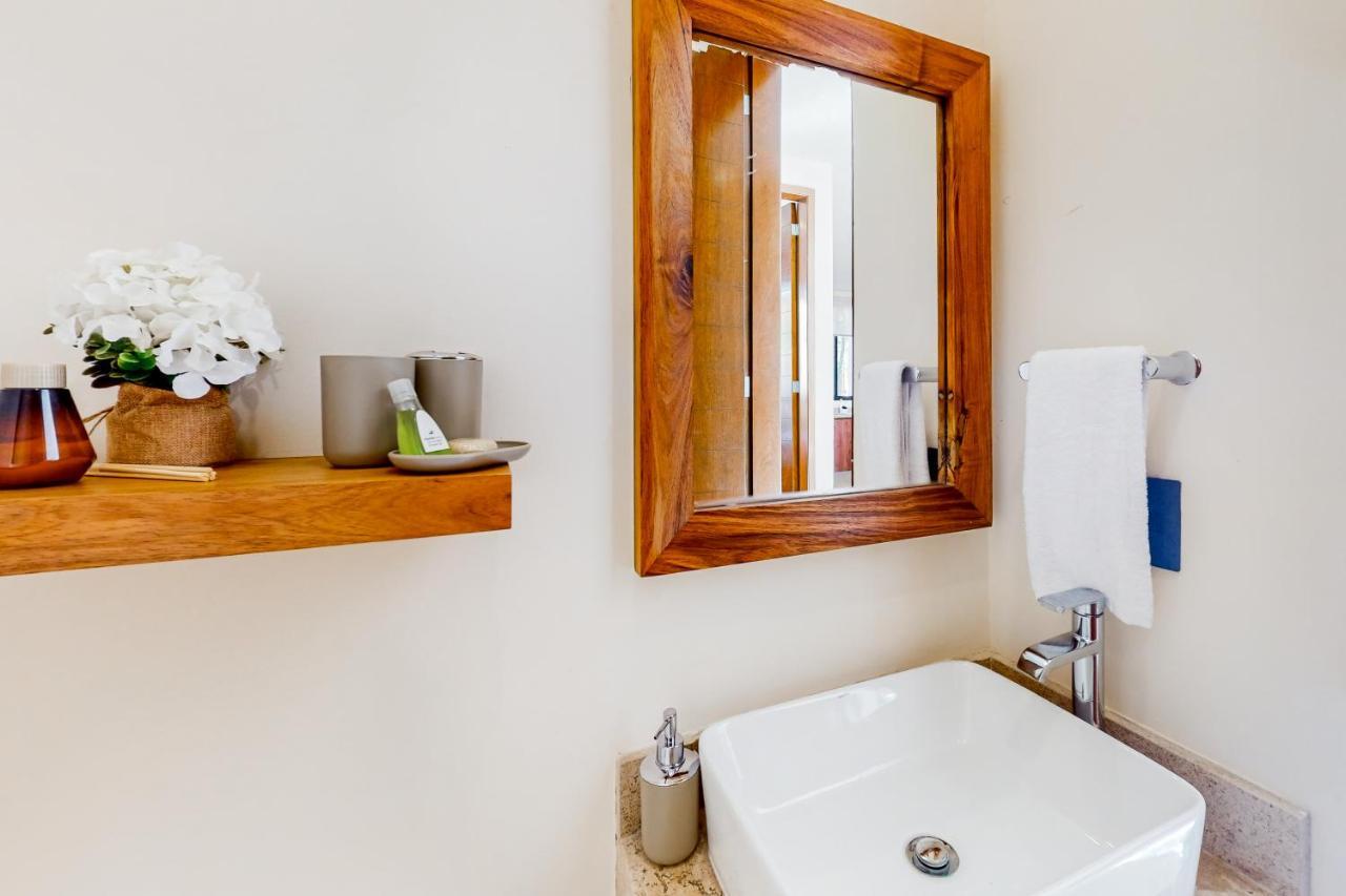 Casa vacanze Aldea Savia C-31 Tulum