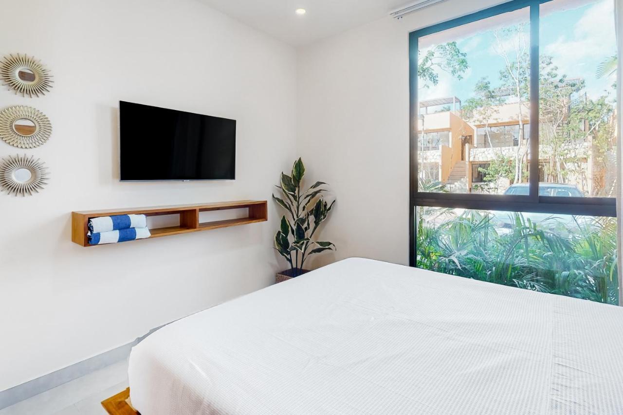 Aldea Savia C-31 Casa vacanze Tulum